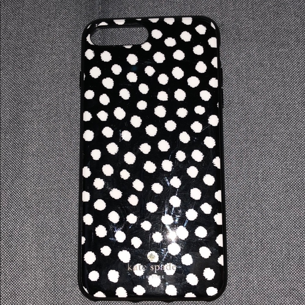 iPhone 7 Plus Kate Spade Case